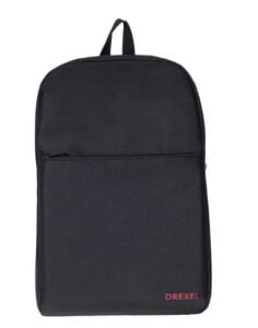 Plm Drexel 8900 15.6 Siyah Notebook Sırt Çantası
