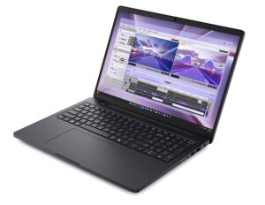DELL 16” PRO MAX MC16250_5 ULTRA 9 285H-32GB DDR5 RAM-1TB NVME-8GB RTX PRO1000 BWL-W11P Taşınabilir İş istasyonu