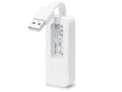 UE200 100Mbps USB2.0 Ethernet Ag Adaptörü