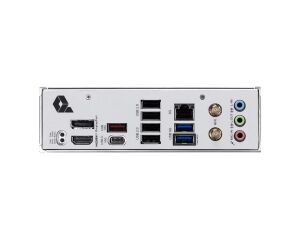 MSI PRO B850M-P WIFI DDR5 HDMI-DP PCIE 5.0 AM5 MATX