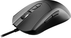 MSI GG FORGE GM320 12800dpi Gaming Mouse
