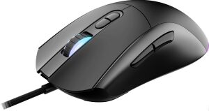 MSI GG FORGE GM320 12800dpi Gaming Mouse