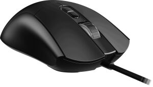 MSI GG FORGE GM320 12800dpi Gaming Mouse