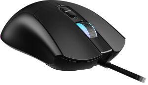 MSI GG FORGE GM320 12800dpi Gaming Mouse