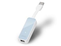 UE200 100Mbps USB2.0 Ethernet Ag Adaptörü