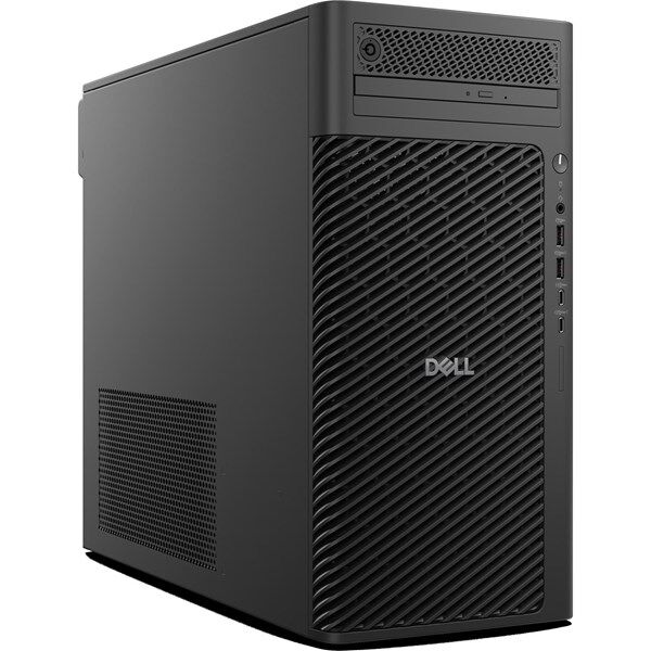 DELL PRO MAX TOWER FCT2250_8 ULTRA 9 285- 32GB DDR5 RAM-2TB M2 NVME- 16GB RTX 2000A W11 PRO İş İstasyonu (53207)