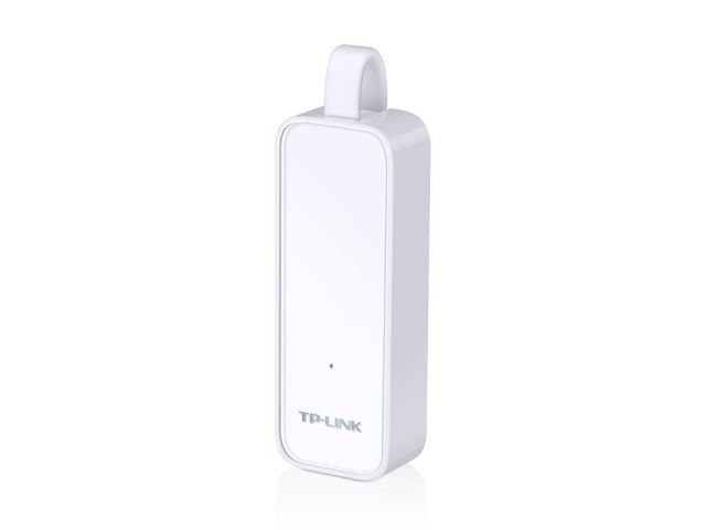 UE300 10/100/1000Mbps USB3.0 Ethernet Adaptör