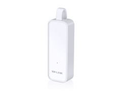 UE300 10/100/1000Mbps USB3.0 Ethernet Adaptör