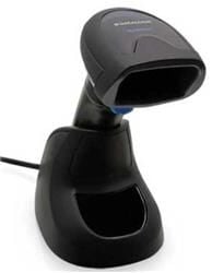 Datalogic QuickScan QW2520 Karekod 2D Okuyucu Usb Bağlantılı Stant Dahil