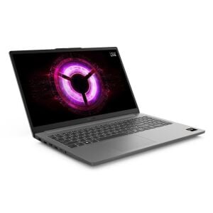 Lenovo Loq Essential 83S00033TR Ryzen 7 7735HS 16GB 512GB RTX3050 15.6 FHD 144Hz FreeDOS Notebook