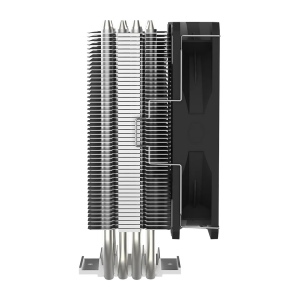 COOLERMASTER Hyper 212 Spectrum Black Edition RR-S4KK-17PA-R1 ARGB AM5-1851p Hava Soğutmalı İşlemci Fanı
