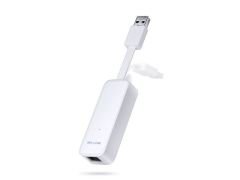 UE300 10/100/1000Mbps USB3.0 Ethernet Adaptör