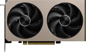MSI 16GB RTX5060TI INSPIRE 2X OC GDDR7 128bit HDMI-DP PCIE 5.0