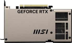 MSI 16GB RTX5060TI INSPIRE 2X OC GDDR7 128bit HDMI-DP PCIE 5.0