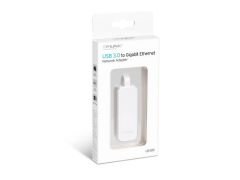 UE300 10/100/1000Mbps USB3.0 Ethernet Adaptör