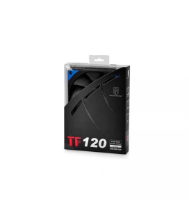 DEEPCOOL TF120 12cm Mavi Ledli Kasa Fanı