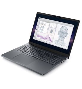 DELL 16” PRO MAX PLUS MB16250_1 ULTRA 7 265HX-32GB DDR5 RAM-1TB NVME-12GB RTX PRO3000 BWL-W11P Taşınabilir İş istasyonu