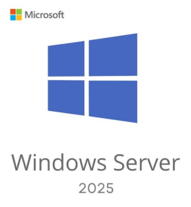 MICROSOFT Windows Server 2025 Std Lisans 16 Core DG7GMGF0PWHC0003CO