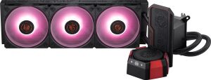 MSI 360mm CORELIQUID A17 MLG EDITION ARGB AM5-1851P Sıvı Soğutmalı İşlemci Fanı