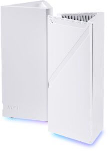 MSI ROAMII BE PRO MRBE110 WIFI7 BE11000 Ev Ofis Router 2'li Paket