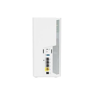 MSI ROAMII BE PRO MRBE110 WIFI7 BE11000 Ev Ofis Router 2'li Paket