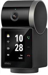 Imou IPC-S2VP-5M0WR 5 Mp İç Ortam PT Kamera Rex VT