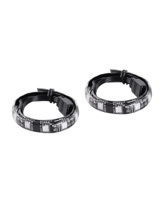 DEEPCOOL RGB350 Led Uzaktan Kumandalı Led Işık 4pin D Konnektör