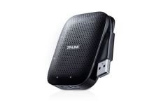 UH400 USB3.0, 4 Port 5Gbps Transfer Hızlı Tak Ve Kullan Hub Çoklayıcı