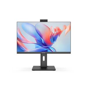 Technopc TrackFlow S24-M727 23.8 i7-12650H 16GB 500GB SSD FreeDOS Pivot AIO Bilgisayar