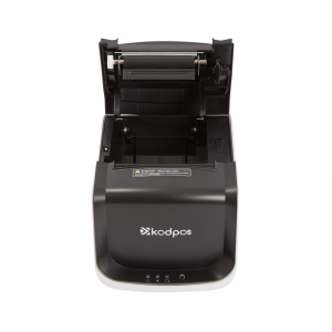 KODPOS KPS80 203dpi Fiş Yazıcı (Usb, Ethernet,Wifi)