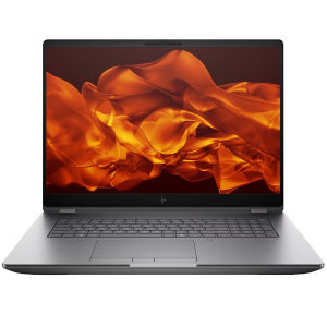 HP 18 ULTRA 9 285HX-32GB DDR5 RAM-1TB NVME-16GB RTX PRO 4000-W11 PRO İŞ İSTASYONU / ZBook Fury 18 G1i C65G7ES