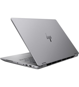 HP 18 ULTRA 9 285HX-32GB DDR5 RAM-1TB NVME-16GB RTX PRO 4000-W11 PRO İŞ İSTASYONU / ZBook Fury 18 G1i C65G7ES