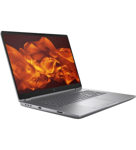 HP 18 ULTRA 9 285HX-32GB DDR5 RAM-1TB NVME-16GB RTX PRO 4000-W11 PRO İŞ İSTASYONU / ZBook Fury 18 G1i C65G7ES