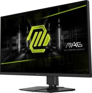 MSI 31.5 IPS MAG 322URDF E16 0.5ms 160Hz HDMI-DP Gaming Monitör 3840x2160