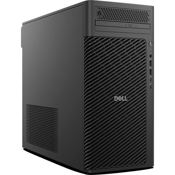 DELL PRO MAX TOWER FCT2250_8 ULTRA 9 285- 64GB DDR5 RAM- 2TB M2 NVME- 16GB RTX 2000A W11 PRO İş İstasyonu (53207)