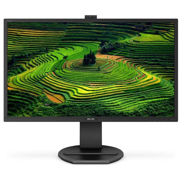 271B8QJKEB-00 MON IPS 27''1920X1080 5MS VGA-HDMI-DP-DVI