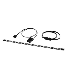 DEEPCOOL RGB100 WHITE LED Şerit Aydınlatma (Mıknatıslı)