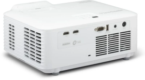 VIEWSONIC 4000-ansilümen LS400W WXGA 1280x800 Laser Projeksiyon Cihazı