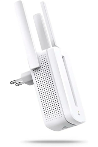 MERCUSYS MW300RE N300 Menzil Genişletici Priz Tip