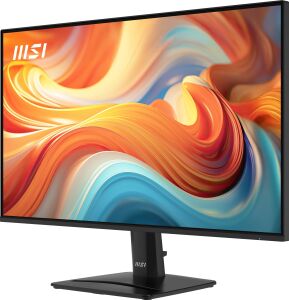 MSI 27 IPS PRO MP272 E14C 1ms 144Hz HDMI-DP TYPEC Ev Ofis Tipi Monitör 1920x1080