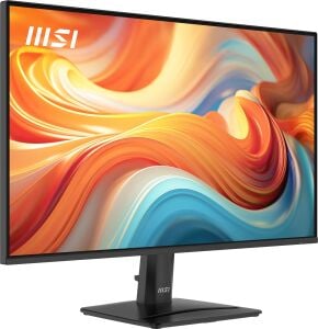 MSI 27 IPS PRO MP272 E14C 1ms 144Hz HDMI-DP TYPEC Ev Ofis Tipi Monitör 1920x1080
