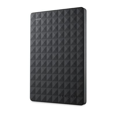 STEA4000400 4TB Expansion USB 3.0 2.5'' Siyah Taşınabilir Disk