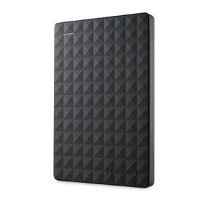 STEA4000400 4TB Expansion USB 3.0 2.5'' Siyah Taşınabilir Disk