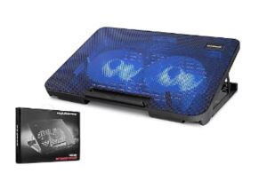 Hadron HDX4252 15 2 Fanlı Laptop Soğutucu