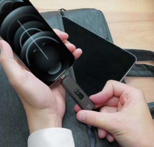 TRANSCEND 512GB ESD330C USB Type-C TS512GESD330C Taşınabilir Disk