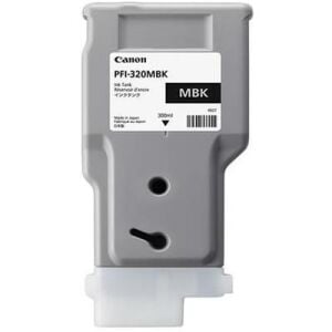 CANON 2889C001 PFI-320 MBK Orijinal Mürekkep Kartuşu - Matte Black
