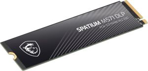 MSI 2TB M571 DLP  14500-11000MB/s M2 NVME GEN5 Disk