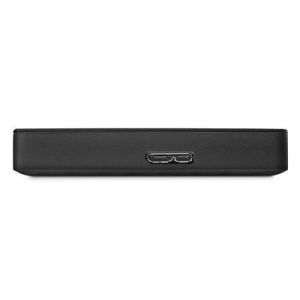 STEA4000400 4TB Expansion USB 3.0 2.5'' Siyah Taşınabilir Disk