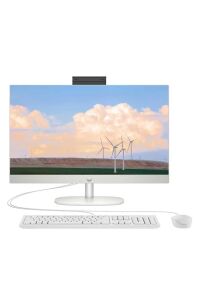 Hp ProOne 240 G10 A1JY8ES i7-1355U 16GB 512SSD WiFi 6 23.8 FreeDOS Krem-Beyaz AIO Bilgisayar