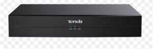 Tenda TN3116 4K 4MP Destekli 16 Kanal NVR Kayıt Cİhazı